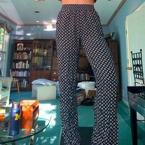 Jachs New York flowy beach pants